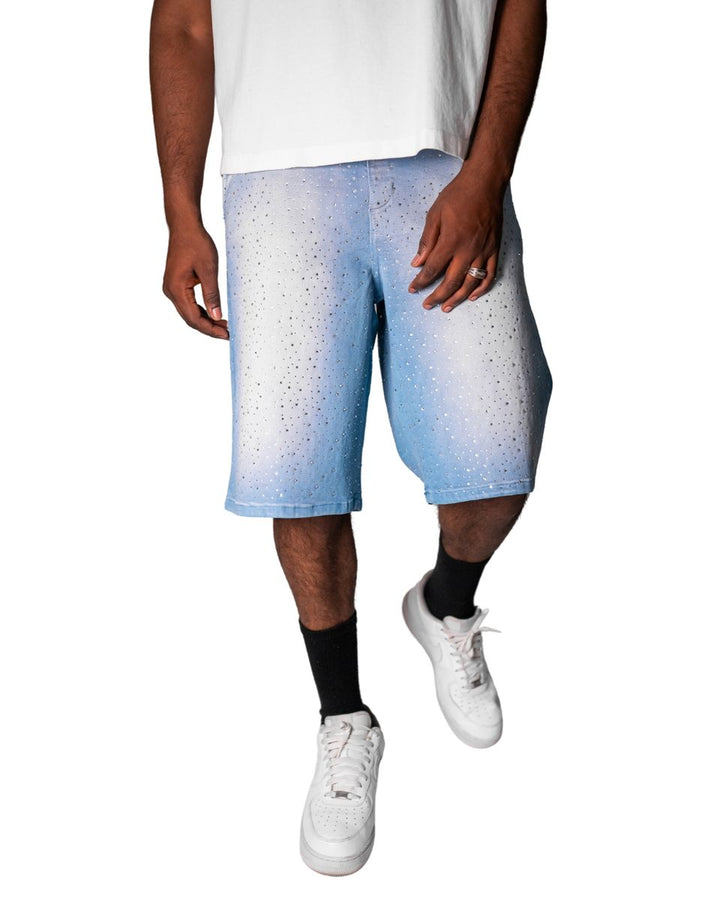 The Jorts - Nube