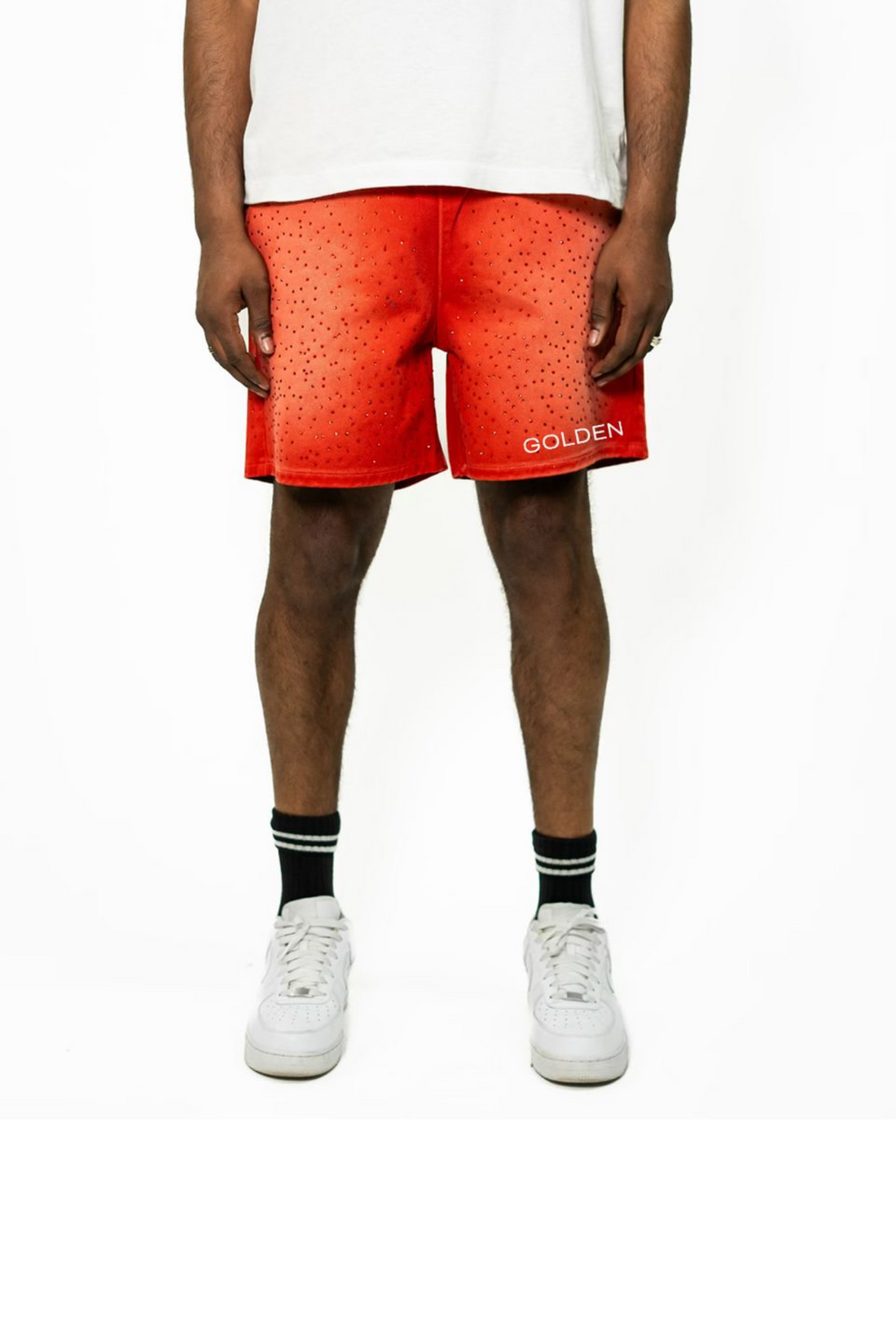 The Summer Shorts - Lumbre
