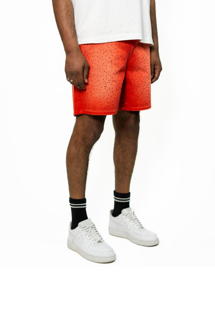 The Summer Shorts - Lumbre