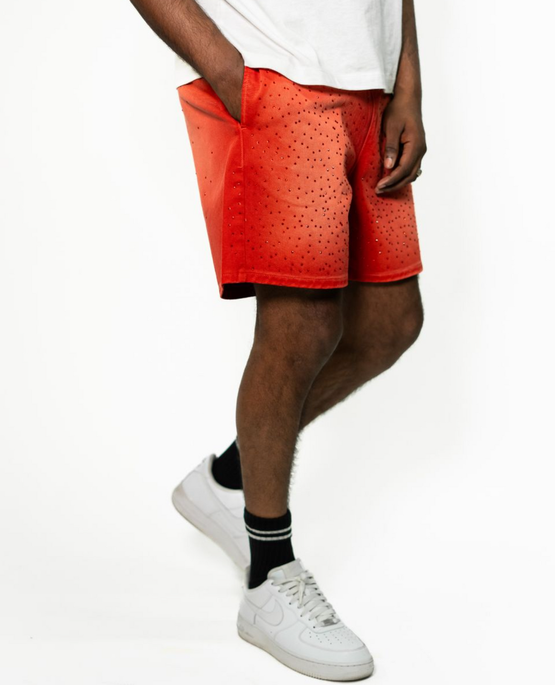 The Summer Shorts - Lumbre