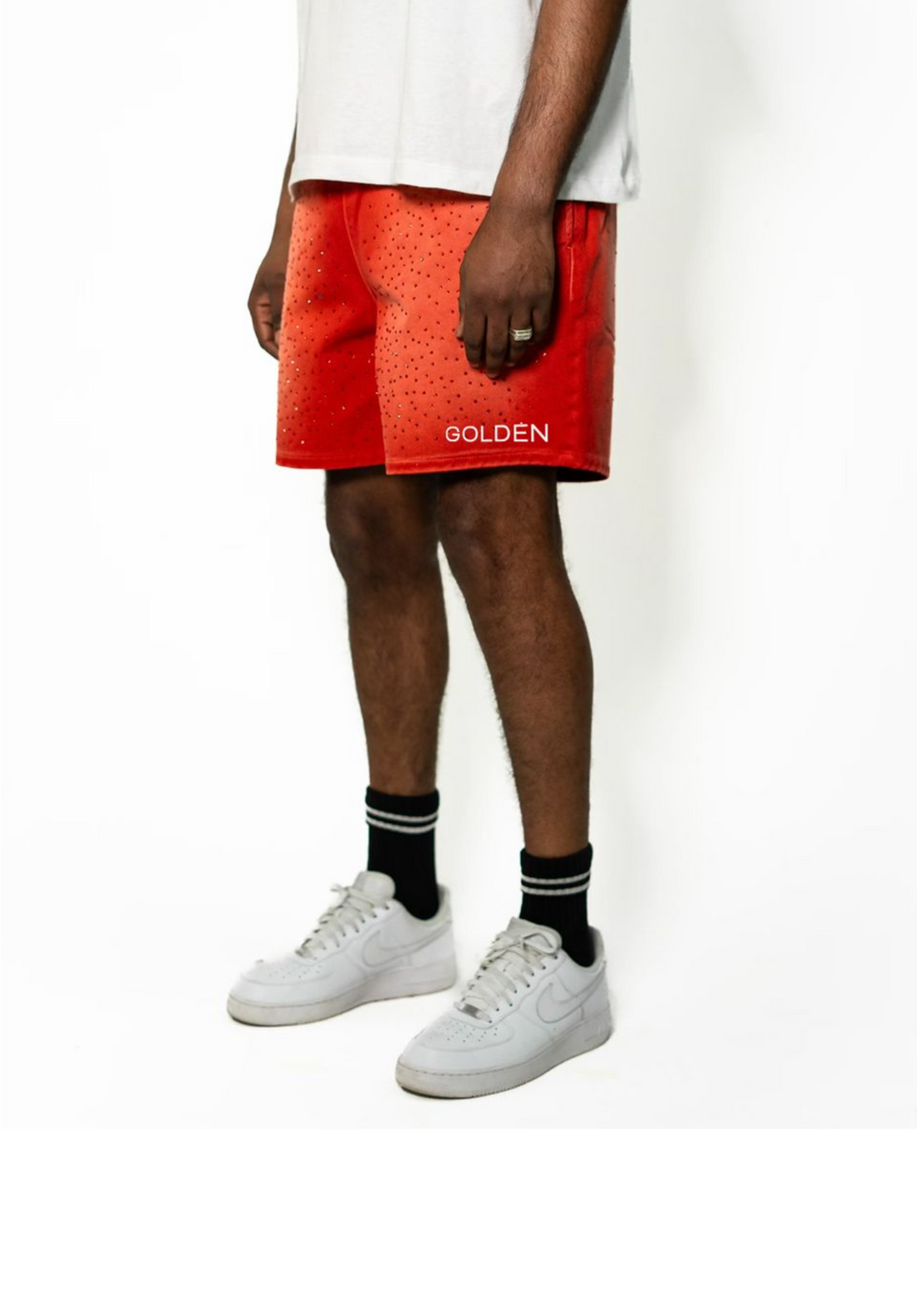 The Summer Shorts - Lumbre