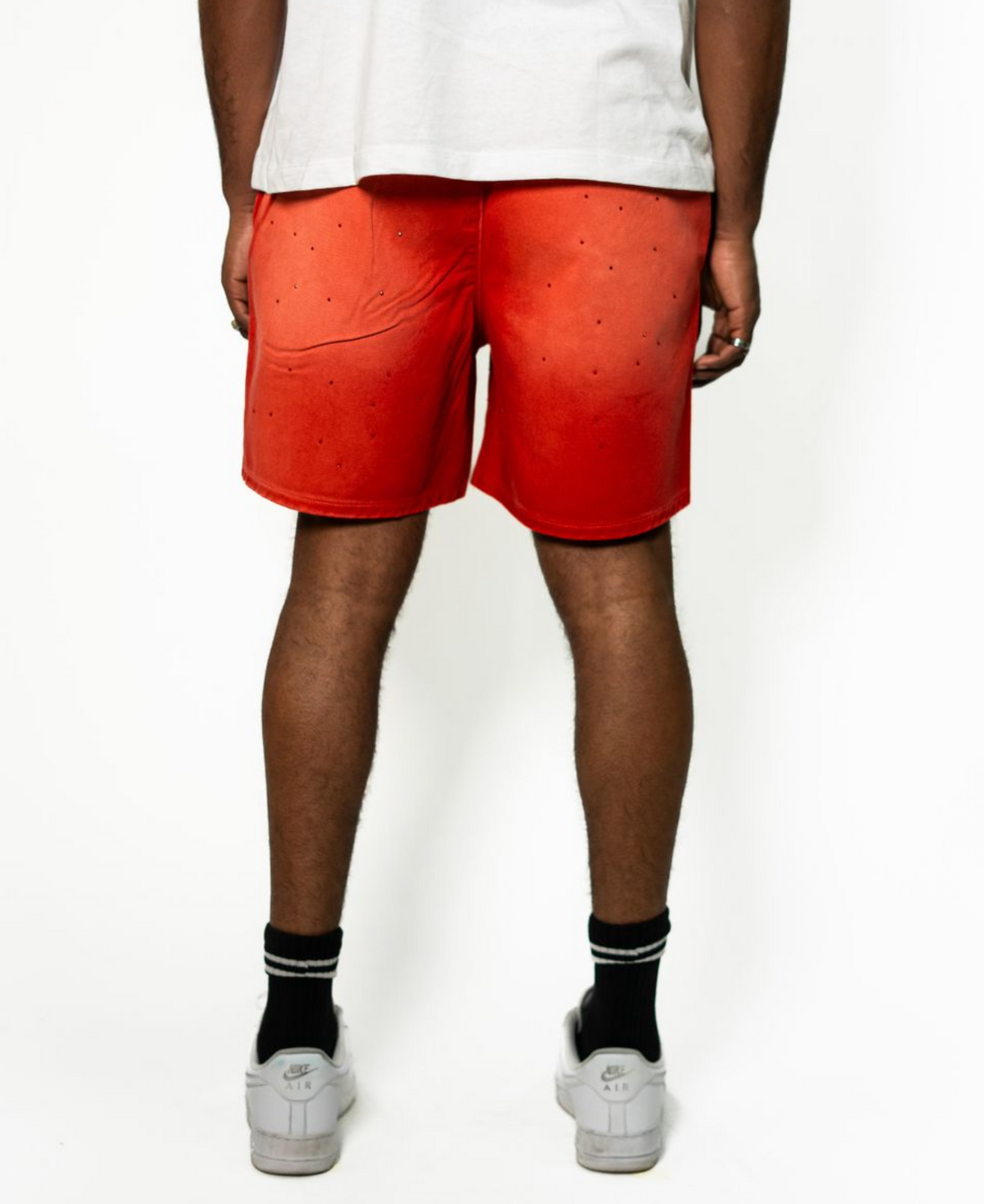 The Summer Shorts - Lumbre