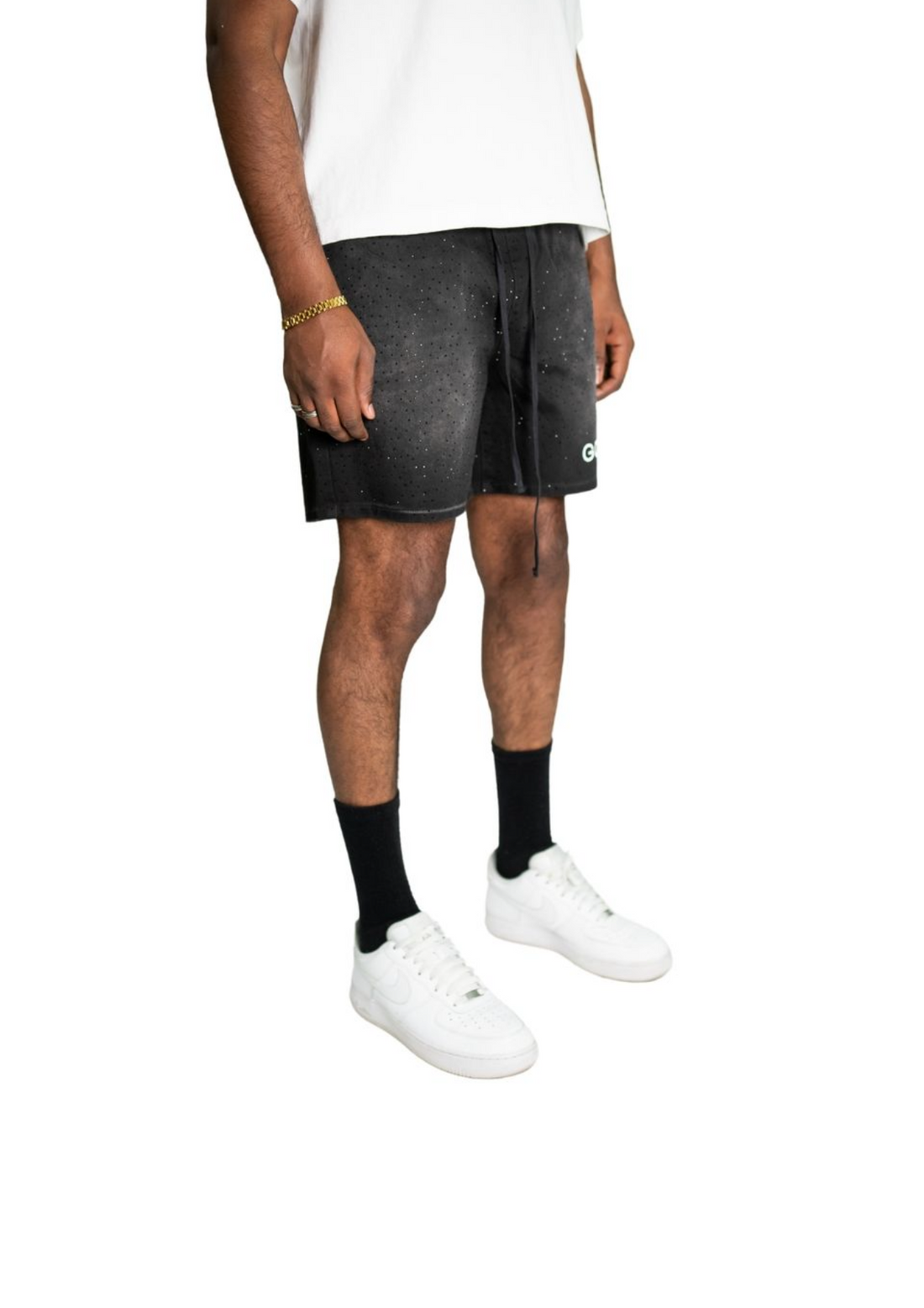 The Summer Shorts - Oscuro