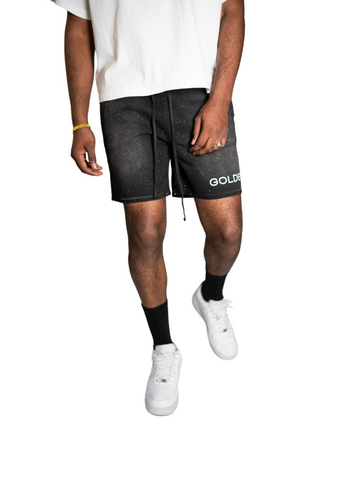 The Summer Shorts - Oscuro