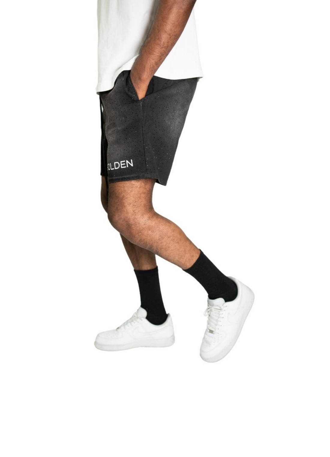 The Summer Shorts - Oscuro