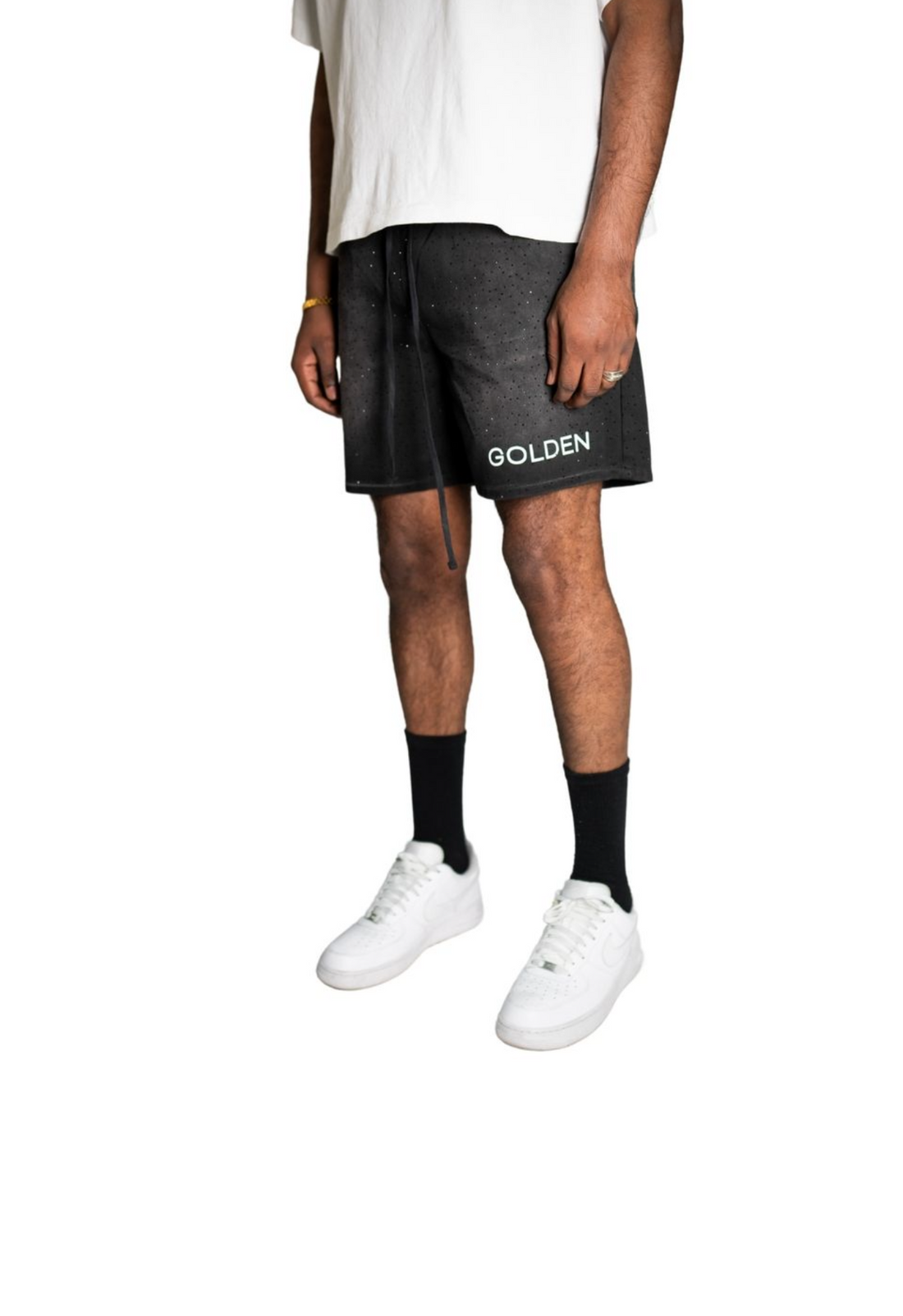 The Summer Shorts - Oscuro