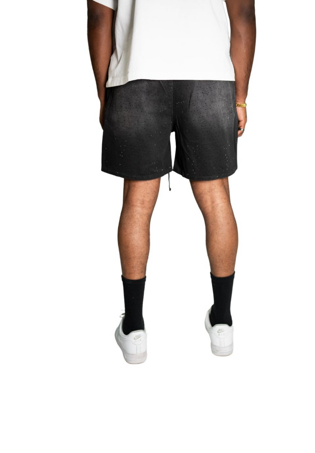 The Summer Shorts - Oscuro