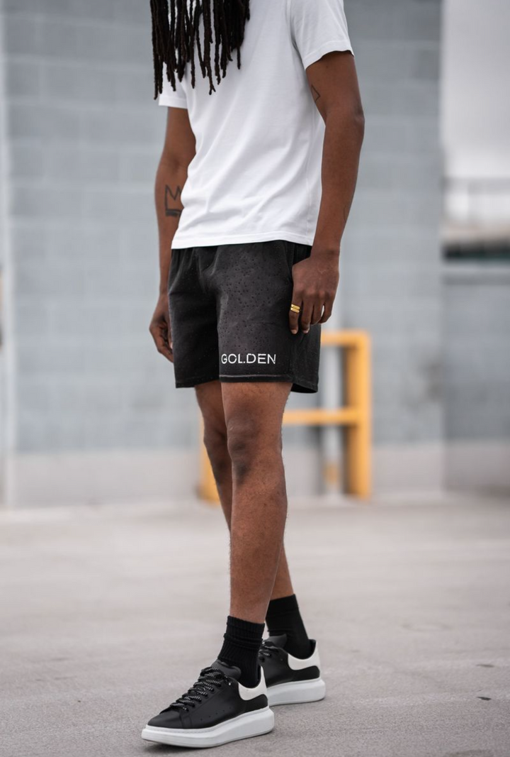 The Summer Shorts - Oscuro