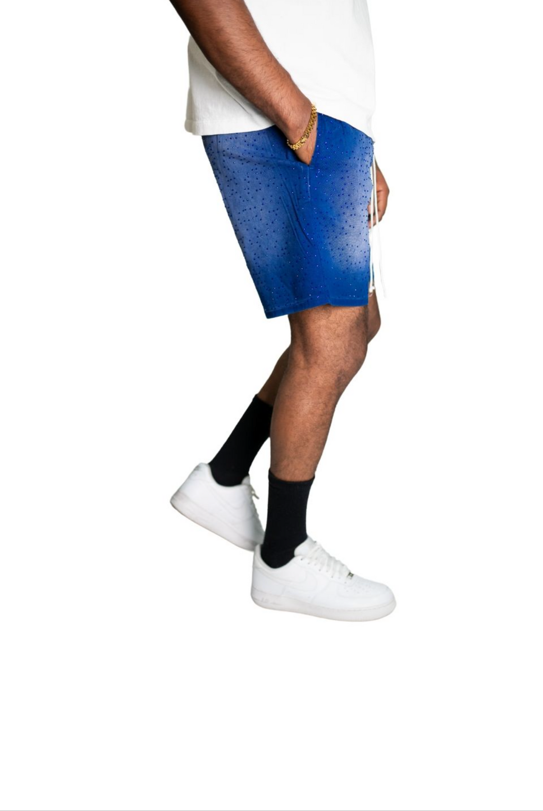 The Summer Shorts - Vague