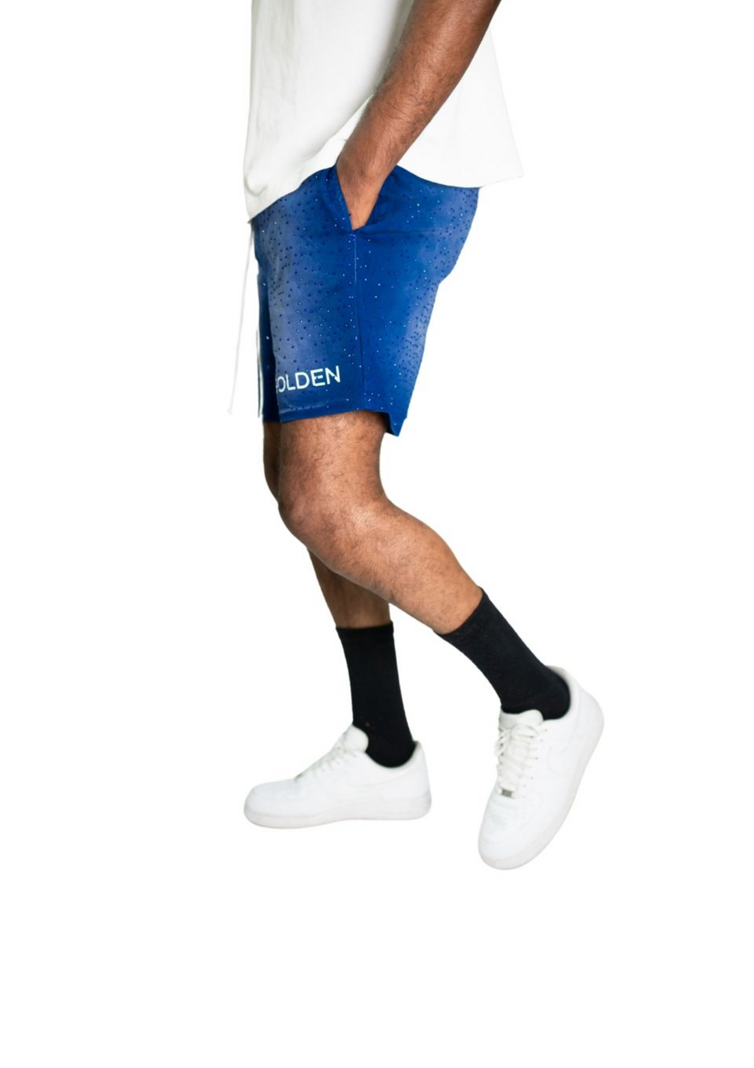 The Summer Shorts - Vague