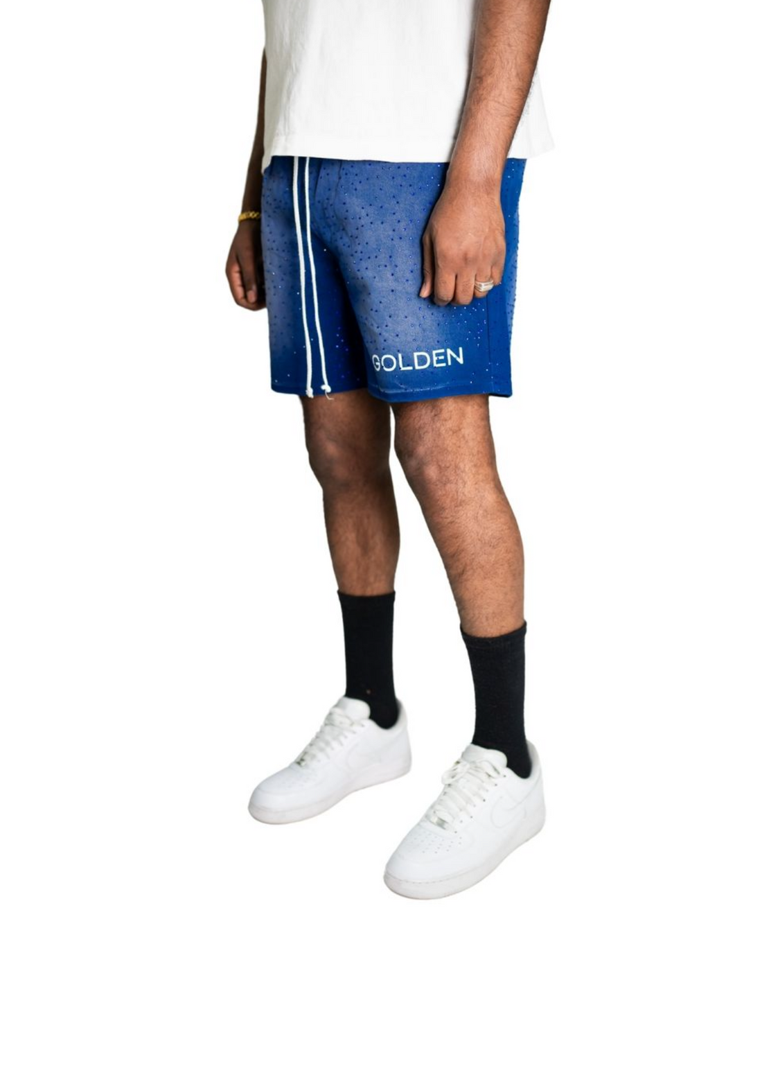 The Summer Shorts - Vague