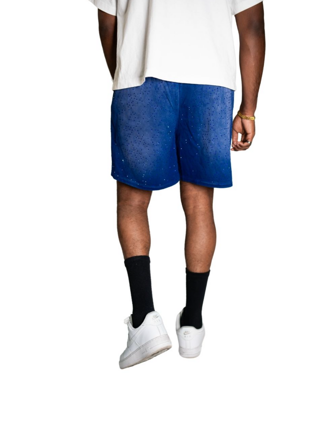 The Summer Shorts - Vague