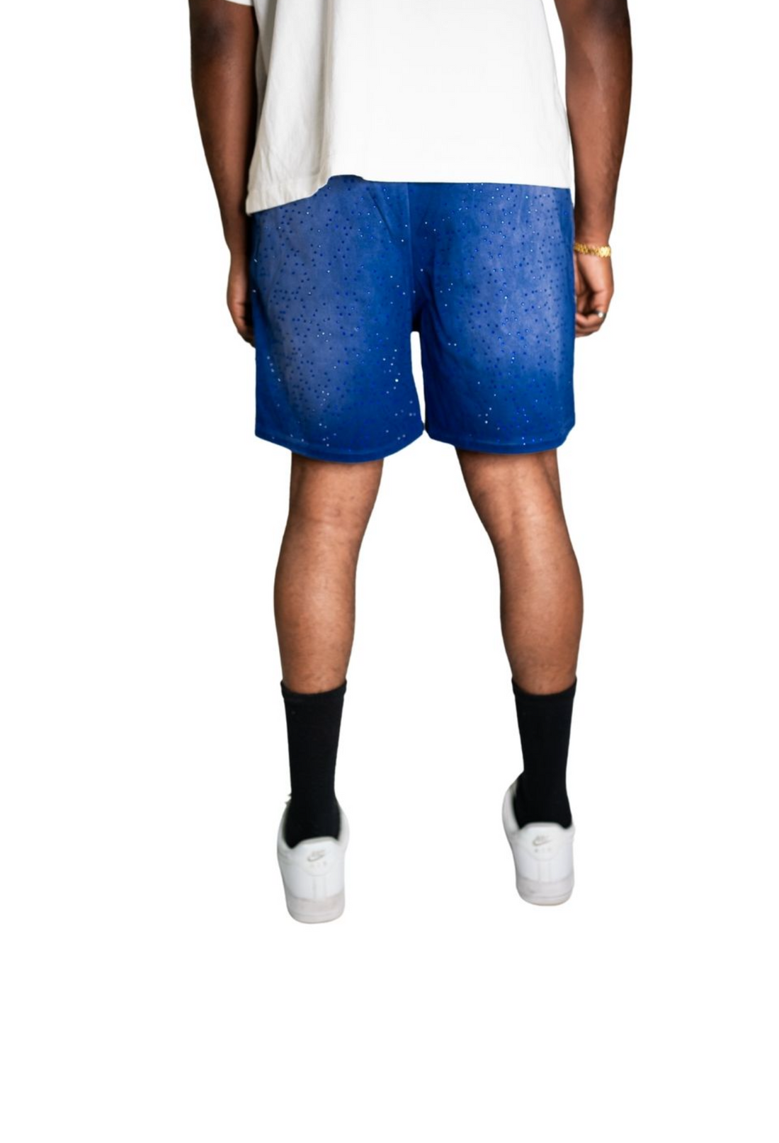 The Summer Shorts - Vague