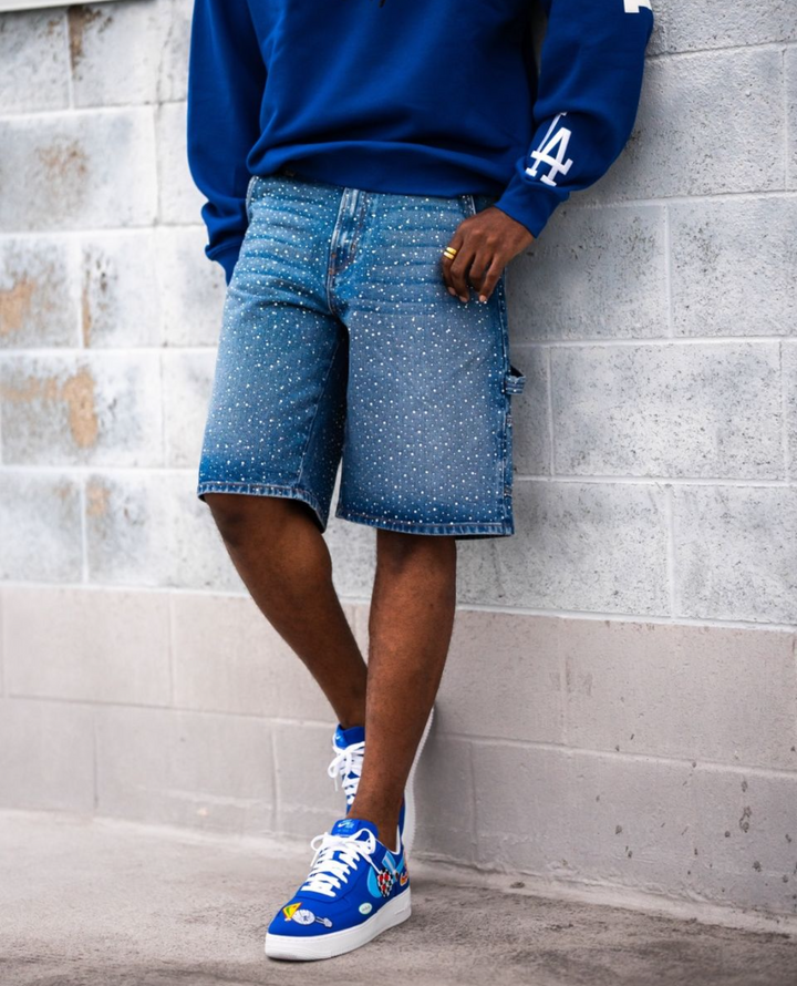 The Jorts - Jahnam