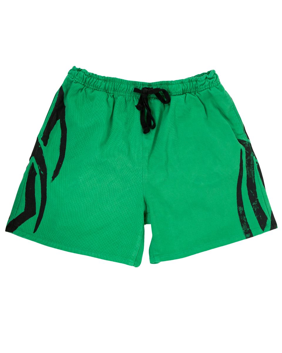 SUMMER SHORTS - MASON