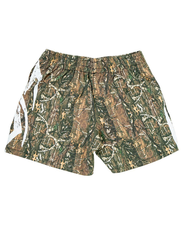 SUMMER SHORTS - JAYLEN