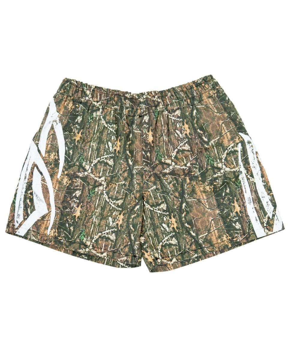 SUMMER SHORTS - JAYLEN