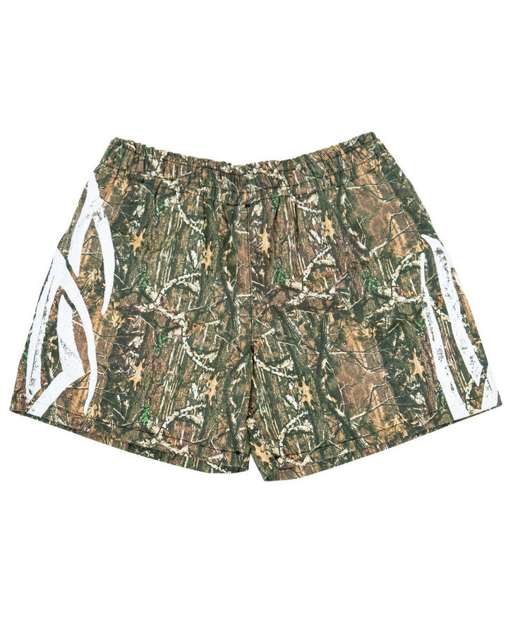 SUMMER SHORTS - JAYLEN