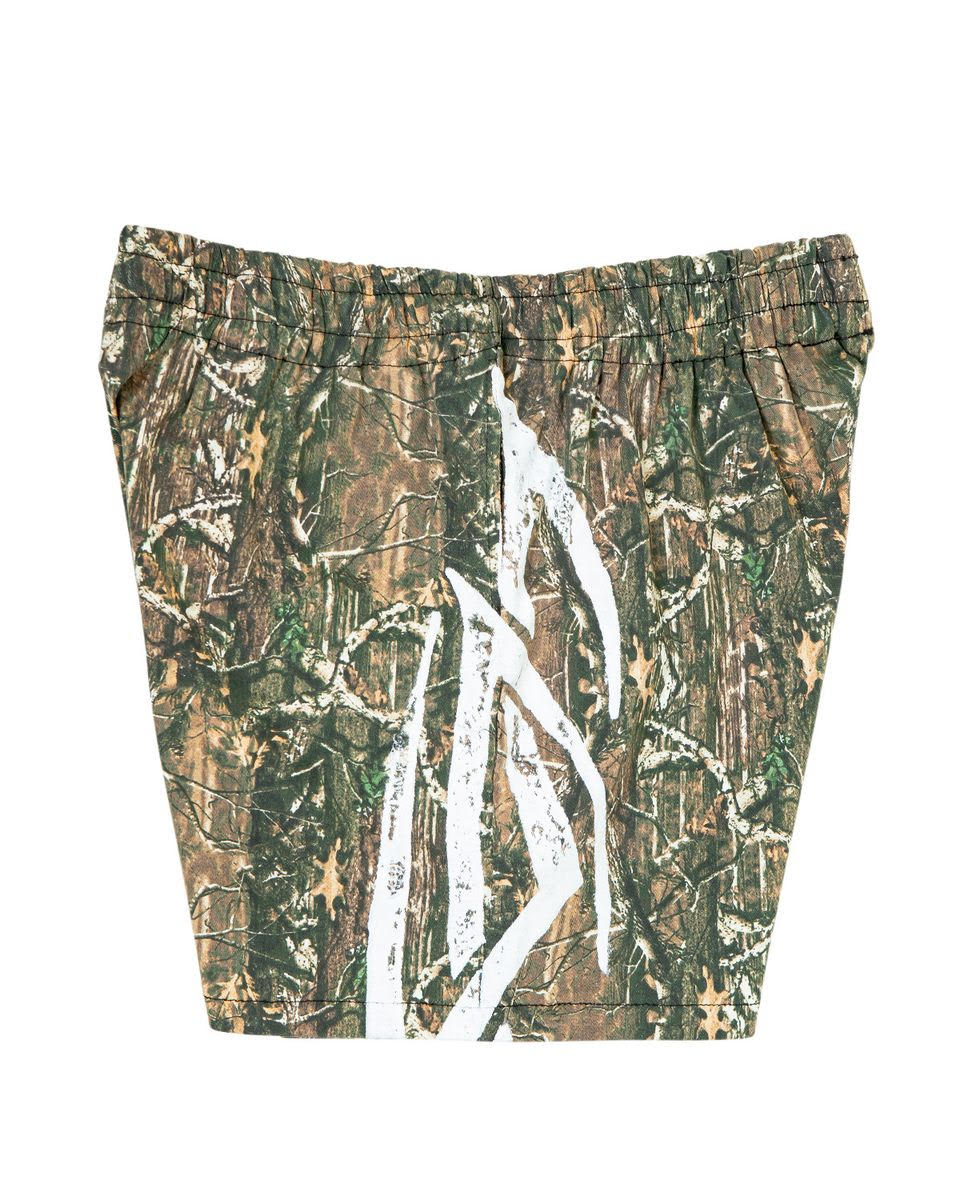 SUMMER SHORTS - JAYLEN