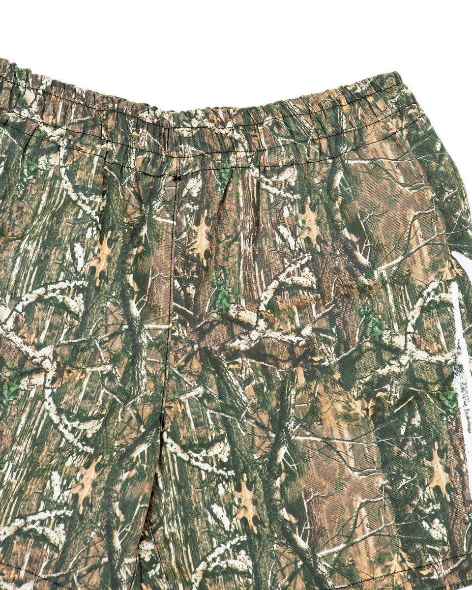 SUMMER SHORTS - JAYLEN