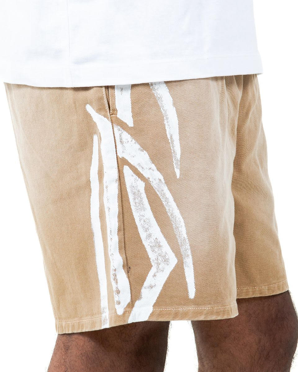 SUMMER SHORTS - WILD HORSE