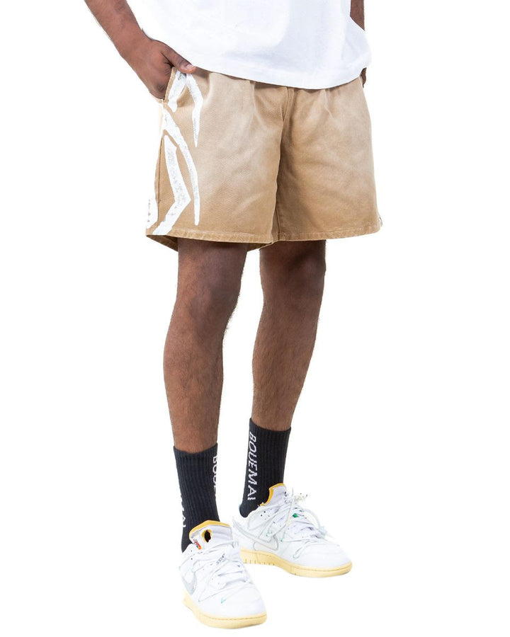 SUMMER SHORTS - WILD HORSE
