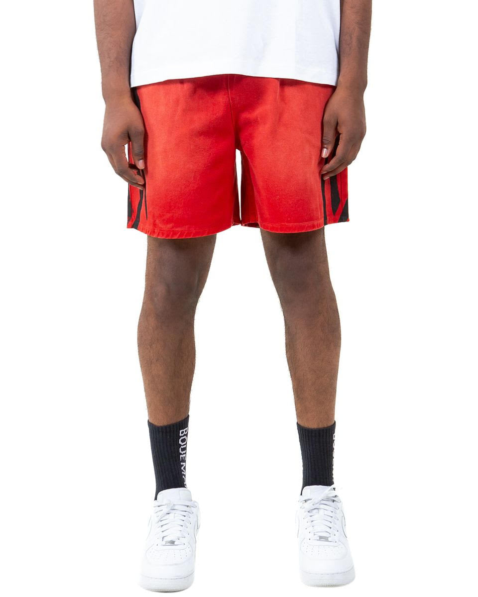 SUMMER SHORTS - RAQHAEL