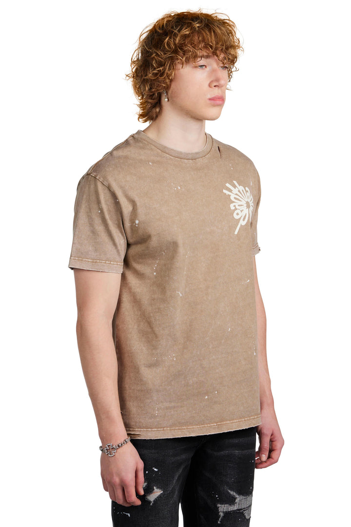 Spiral Logo Shirt