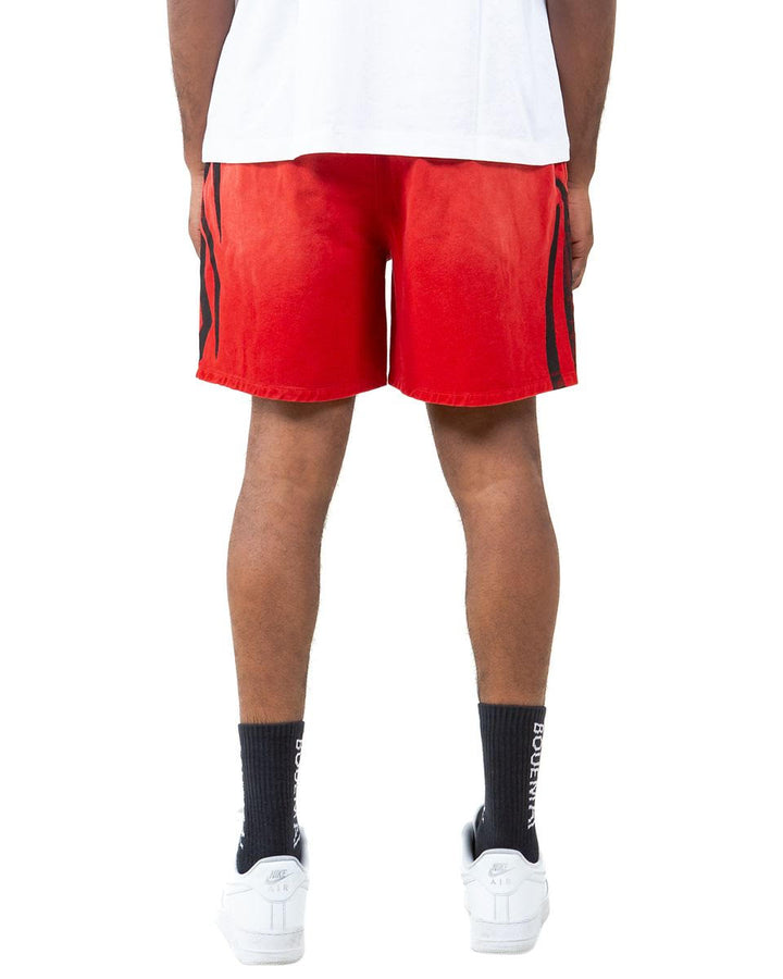SUMMER SHORTS - RAQHAEL