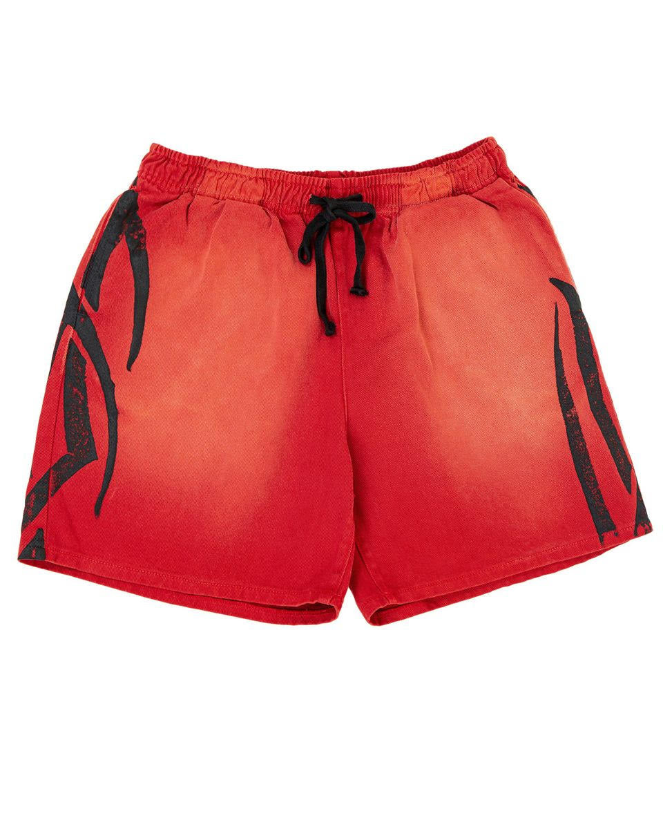 SUMMER SHORTS - RAQHAEL