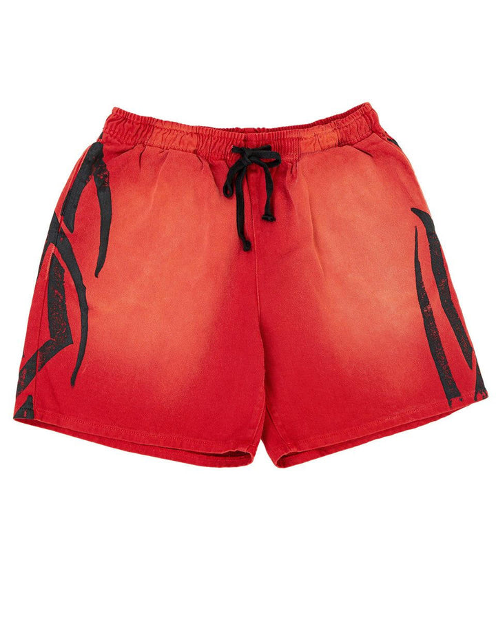 SUMMER SHORTS - RAQHAEL