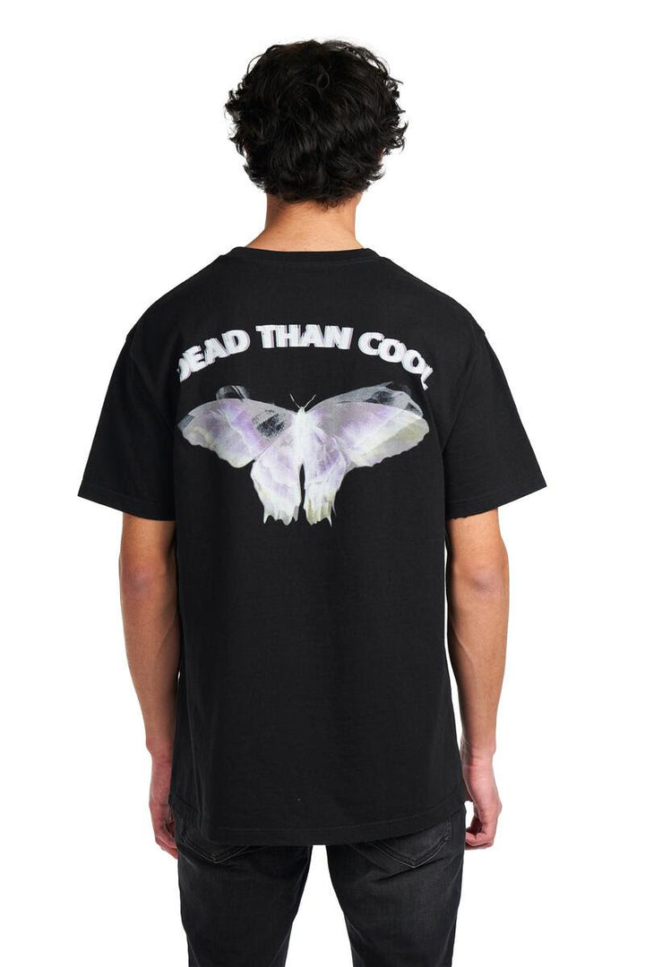 X-Ray Butterfly Tee