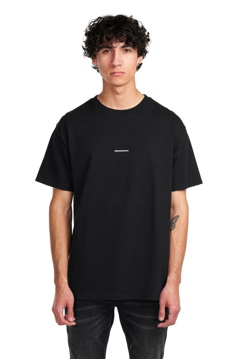 X-Ray Butterfly Tee