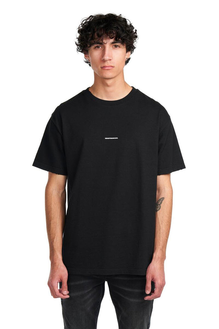 X-Ray Butterfly Tee